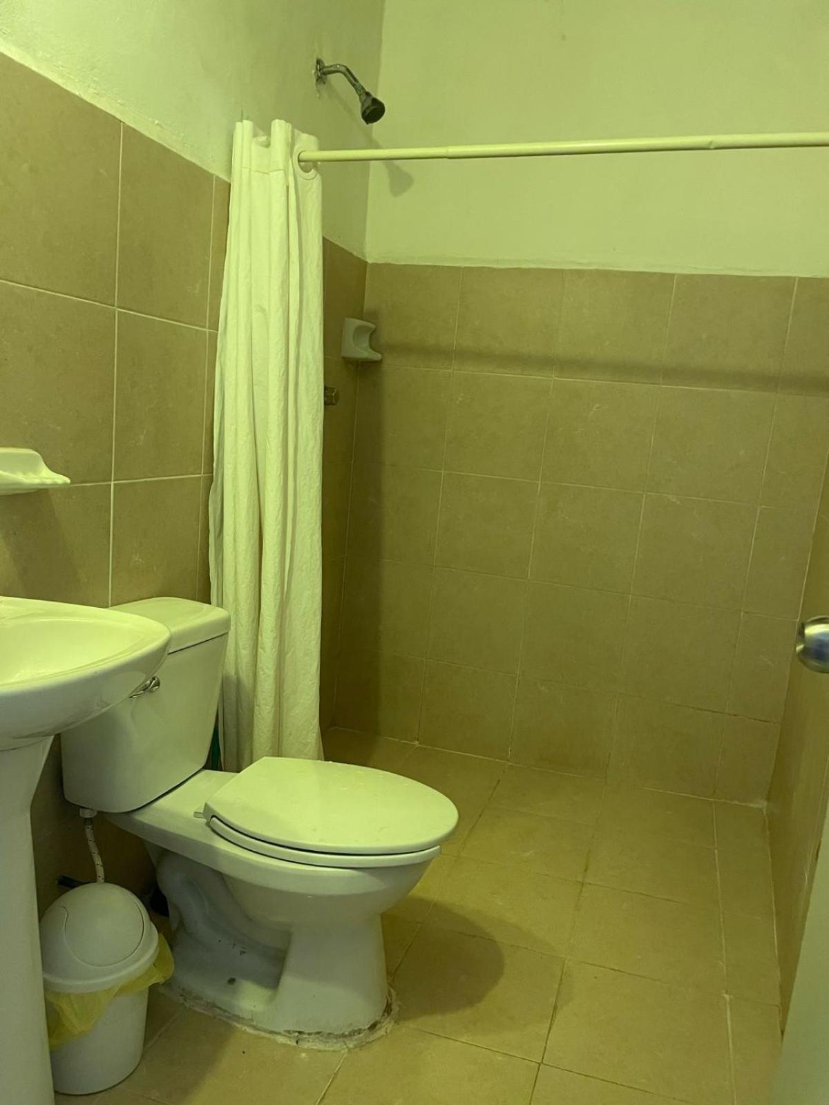 La Casa Del Keej Hostel ميريدا المظهر الخارجي الصورة
