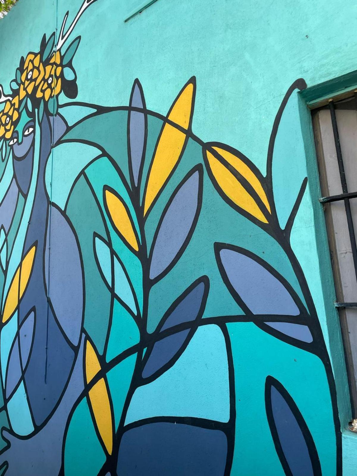 La Casa Del Keej Hostel ميريدا المظهر الخارجي الصورة