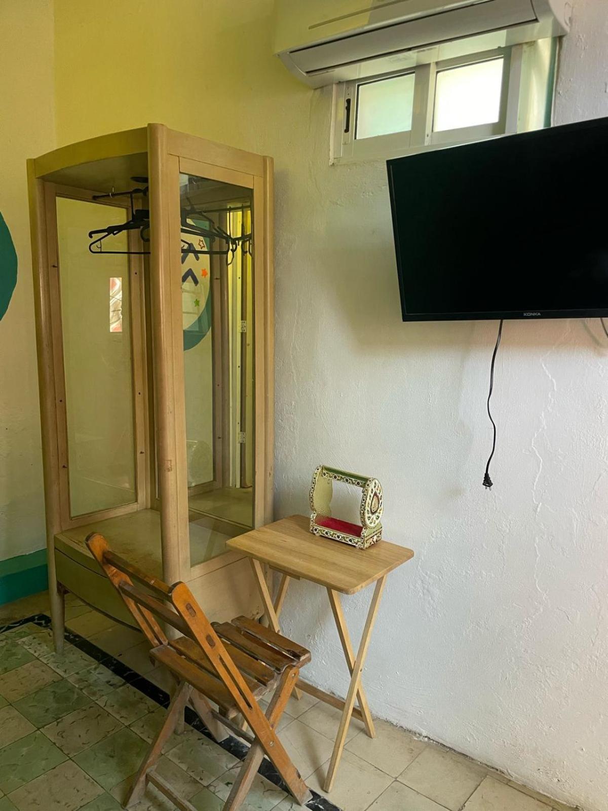 La Casa Del Keej Hostel ميريدا المظهر الخارجي الصورة