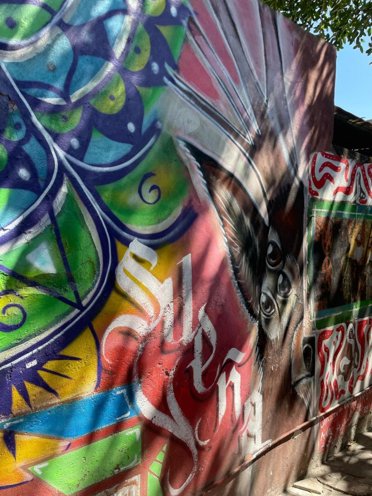 La Casa Del Keej Hostel ميريدا المظهر الخارجي الصورة