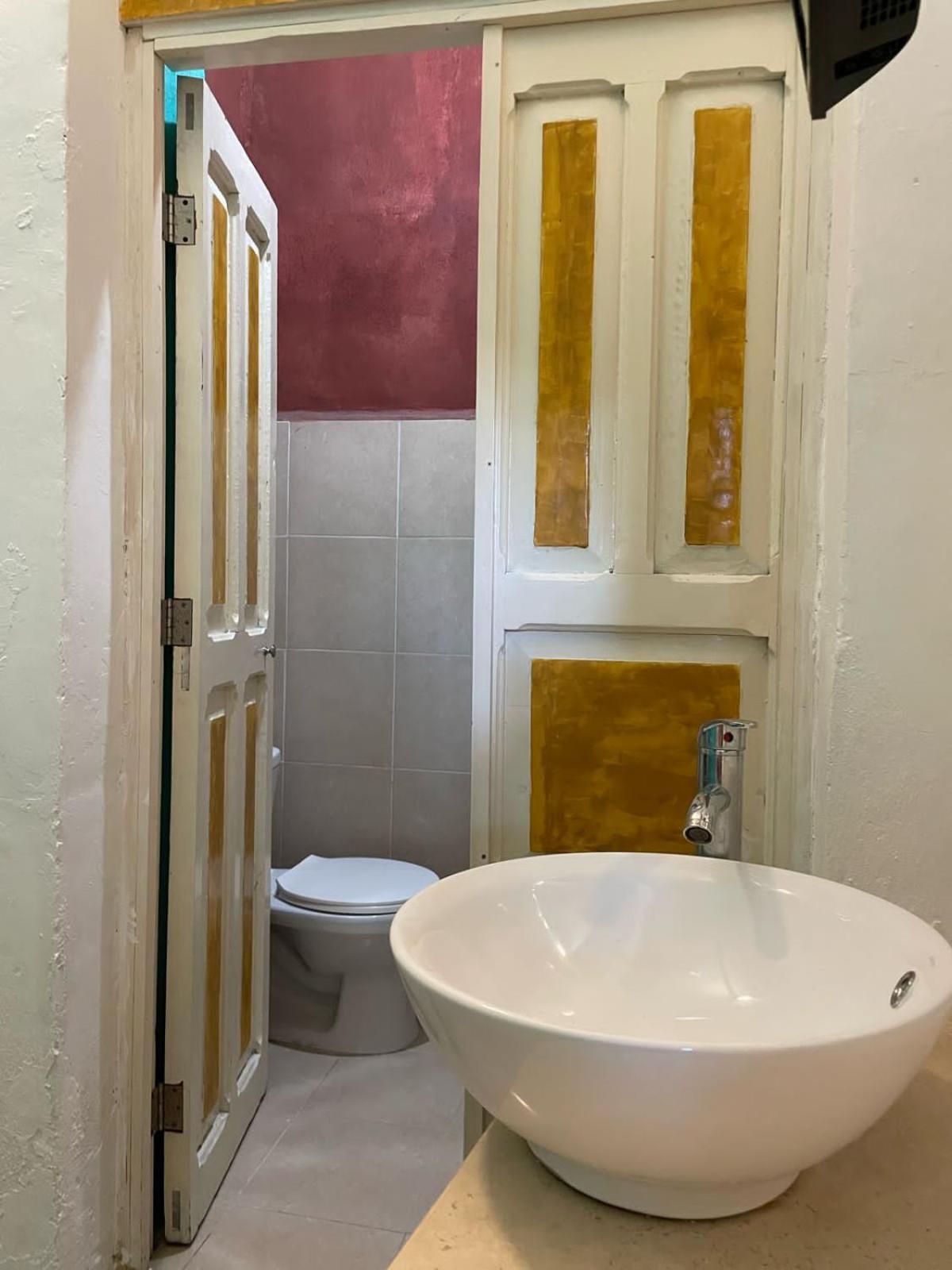 La Casa Del Keej Hostel ميريدا المظهر الخارجي الصورة